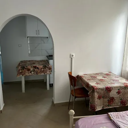 Pensjonat Albi